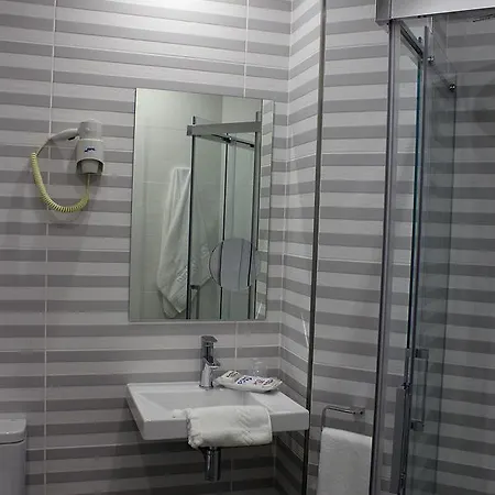 Hotel Alda Altiana 2*
