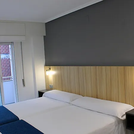 Hotel Hotel Alda Altiana 2*