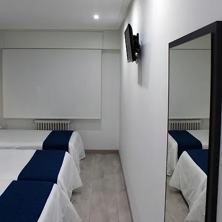 Hotell Hotel Alda Altiana