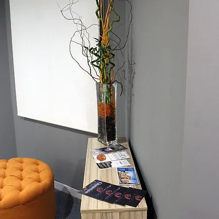 Hotel Alda Altiana
