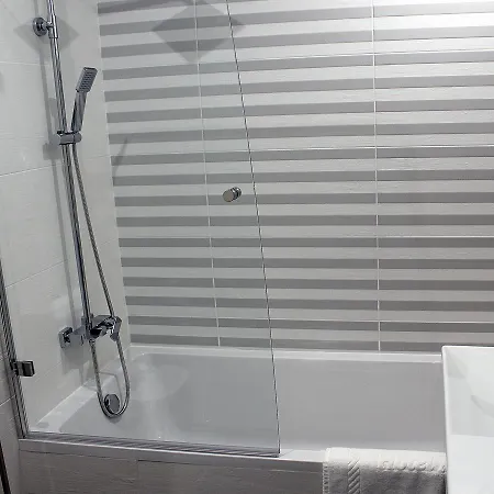 Hotel Hotel Alda Altiana 2*