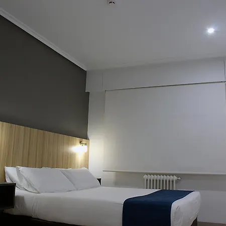 Hotel Alda Altiana 2* Ourense