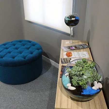 Altiana 2* コマルカ・デ・オウレンセ