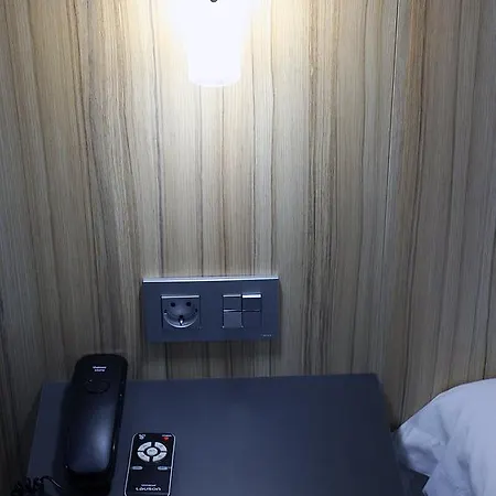 Hotell Hotel Alda Altiana Ourense