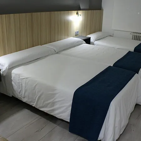 Hotel Alda Altiana 2*