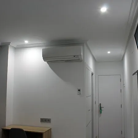 Отель Altiana Оренсе