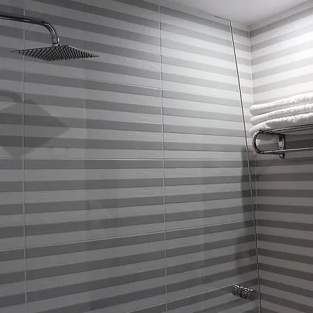 Hotel Alda Altiana Ourense