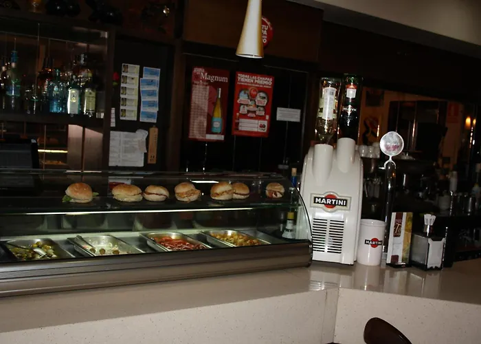 فندق Altiana أورينس