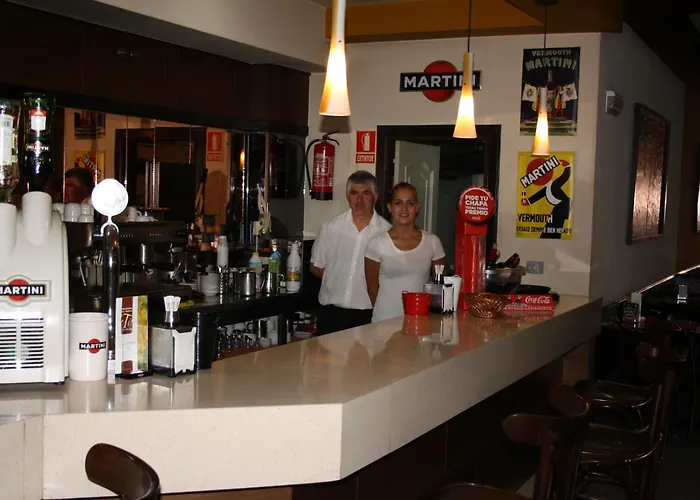 Altiana Ξενοδοχείο