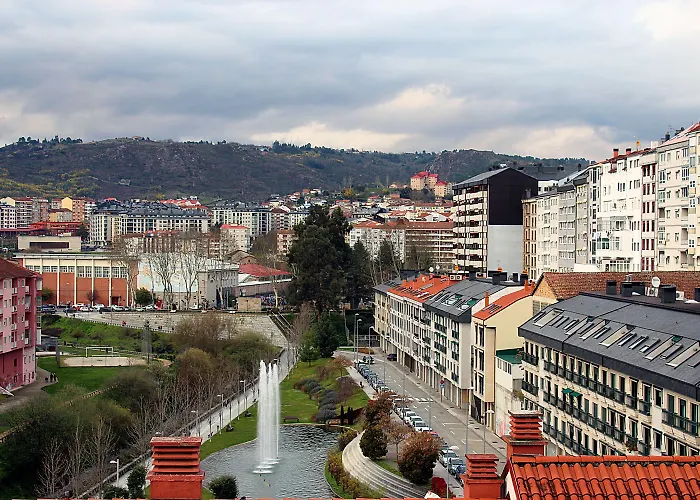 Altiana Ουρένσε