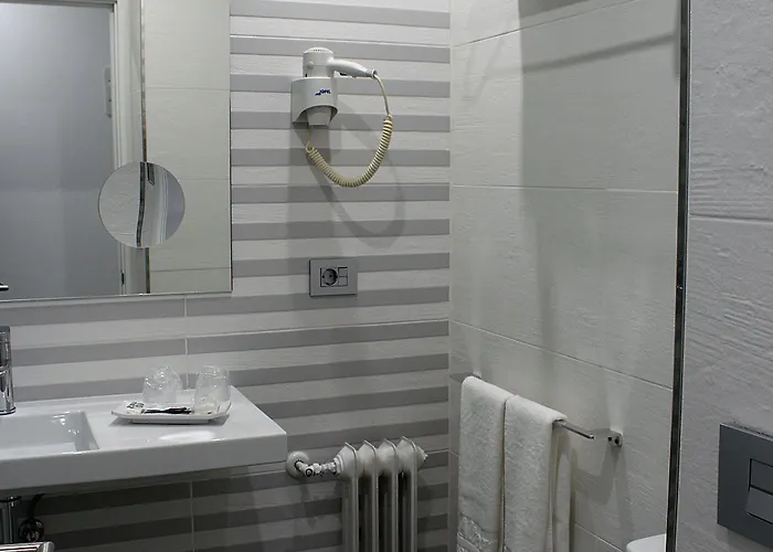 Altiana 2* أورينس