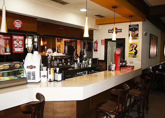 酒店 奥特里亚纳酒店