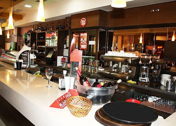 Ξενοδοχείο Altiana 2*