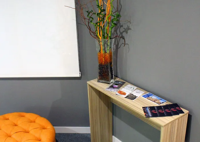 Altiana Ξενοδοχείο Ουρένσε