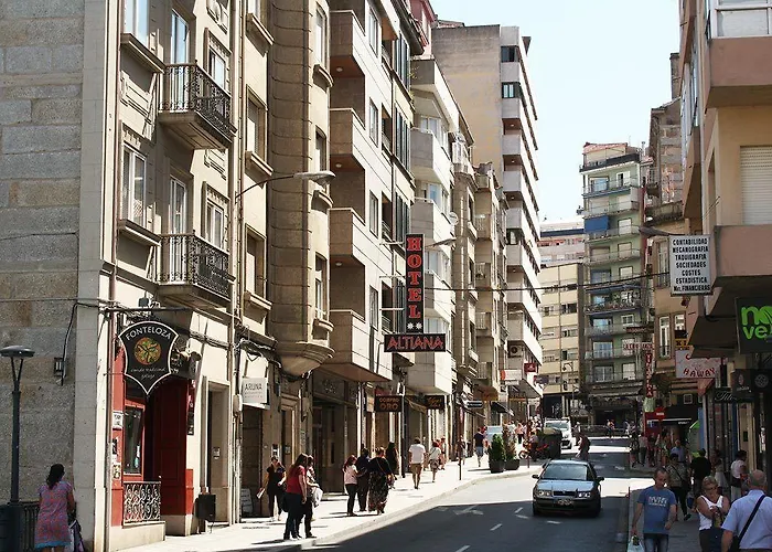 Ξενοδοχείο Altiana