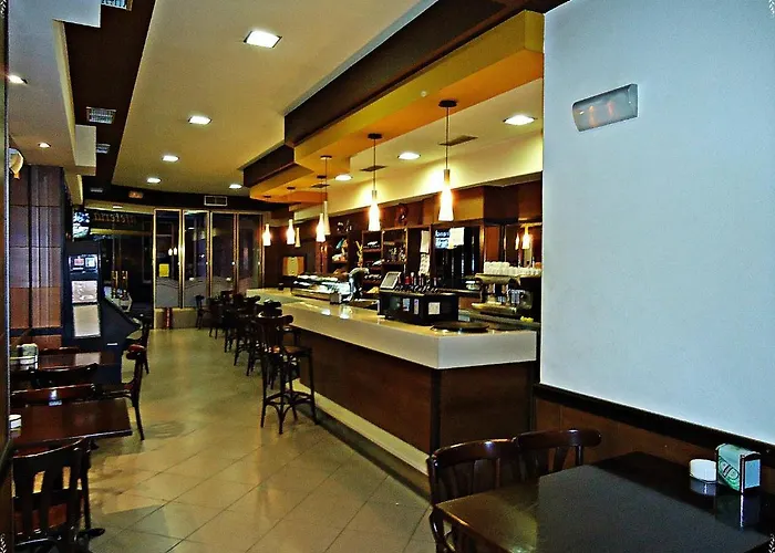 Hotel Altiana 2*