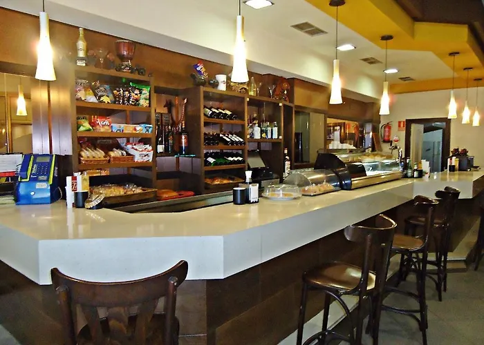 Altiana 2* Ουρένσε