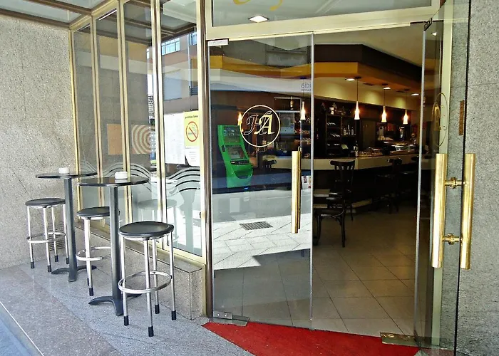 Altiana Ξενοδοχείο