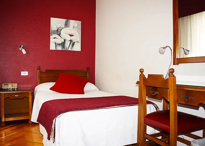 Altiana 2* Ουρένσε