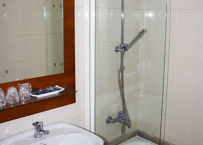 Altiana Ξενοδοχείο