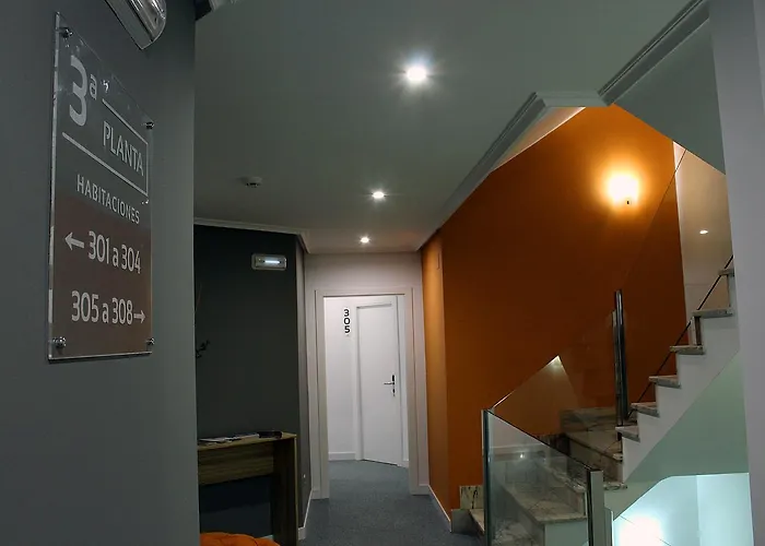 Altiana Hotel Ourense