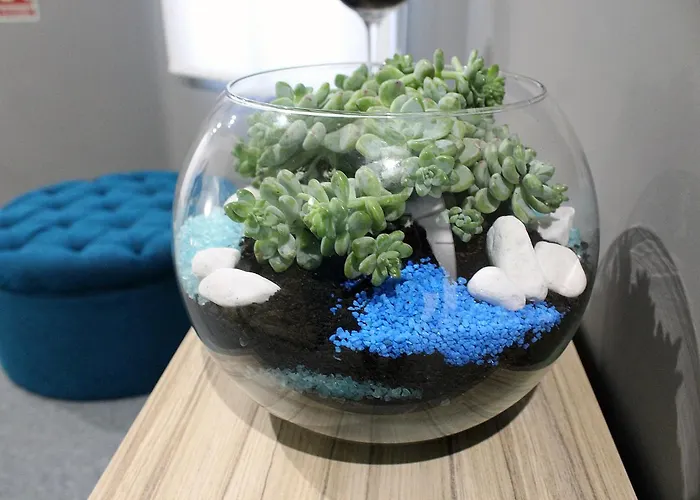 Altiana 2* Ουρένσε