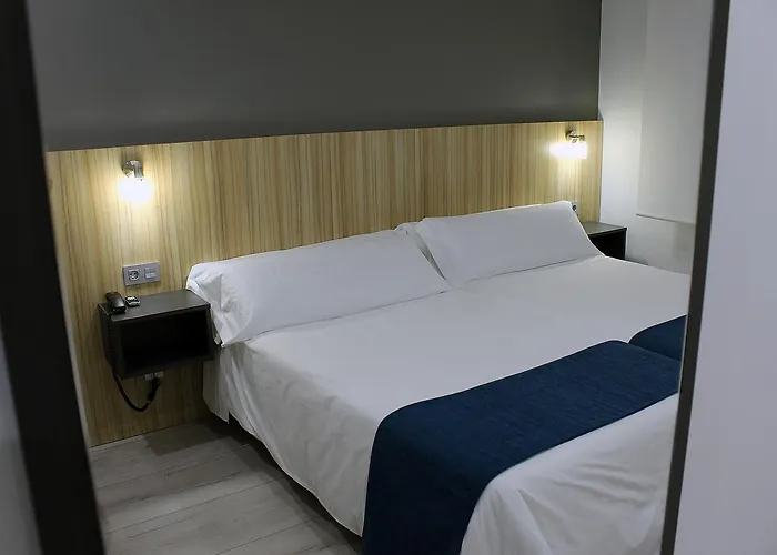 Altiana Ουρένσε