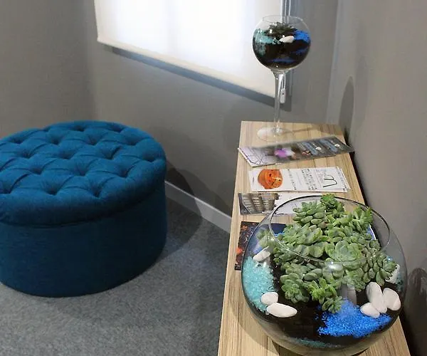 Altiana 2* أورينس