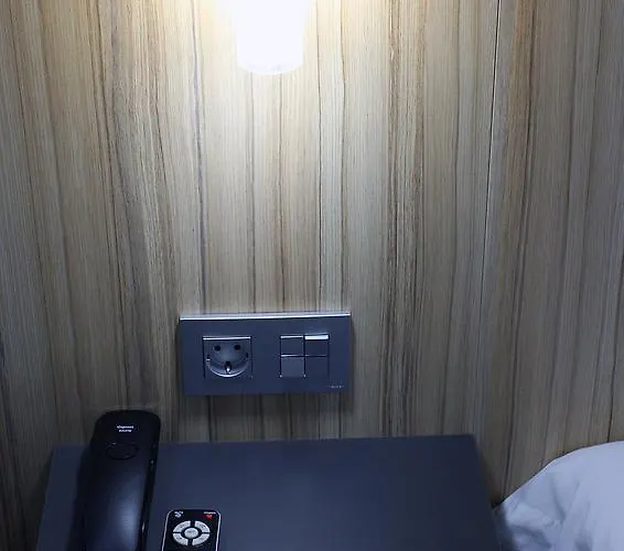 Hotel Altiana Ourense