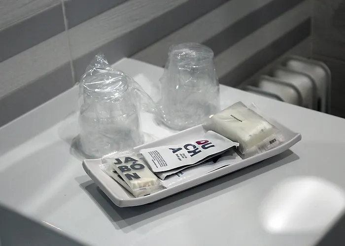 Altiana 2* Ουρένσε