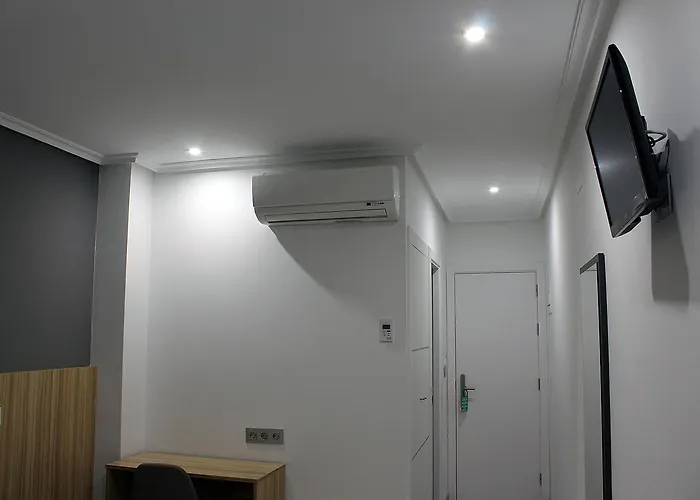 酒店 奥特里亚纳酒店 奥伦塞