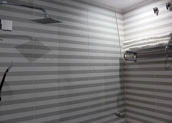 Ξενοδοχείο Altiana Ουρένσε